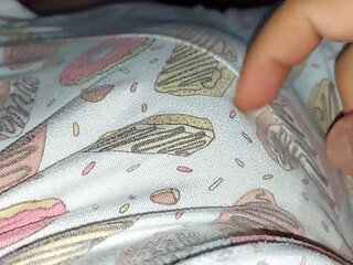 XXX Desi Homemade Video with My Stepsister Shows Me Her Pussy, It Is Very Bulging It Is Amazing My Mouth Is Watering