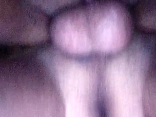 Make Me Scream Stepdaddy