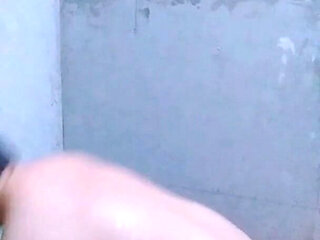 Have Shower Together with Khaira Asian Teen