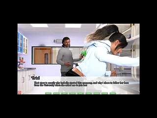New milf game