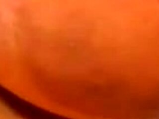 Close up MILF masturbation