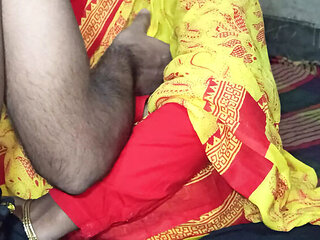 Bangladeshi GF Fucked Hard with Real Audio - Desi School Girl Creampie