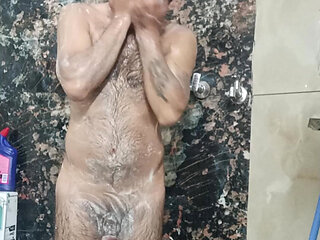 Indian Rajasthani lord desi police officer get sucked and sucking with neighbour