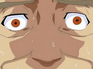 Cartoon Teacher gets naughty with students in explicit anime scenes