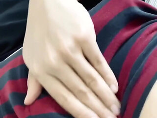 First day of the Chinese New Year