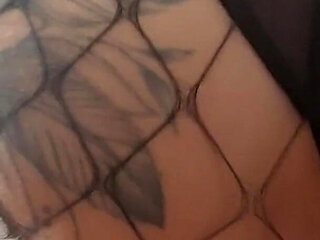 Fucking and Sucking I'm the Most Bitch