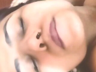 Latika Horney Face Experience Big Cock Sexy Pussy