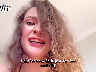 Pov: Zhena Rasskazvaet O Svoih Izmenah Poka Ya Ebu Ee V Anal
