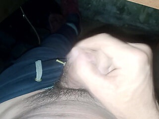 Only masturbation 108