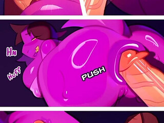A susie and kris