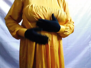 Indian hijabi Muslim Nadiya sex