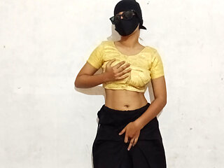 Bangladeshi Couple Homemade Romance