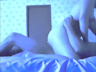 Sexy babe rides cock so good