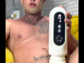 Fazendo leite!