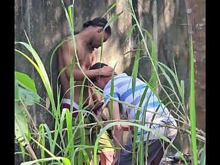 orgy bareback interracial in the florest 01 31