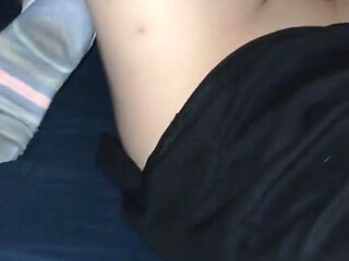 Rubia Deliciosa Doggy Style