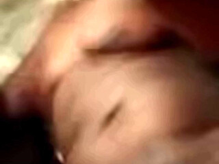 Horny mama loves to play alone