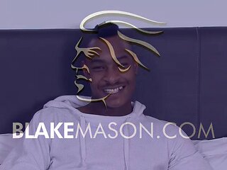 Tyson Tyler Jerking Off