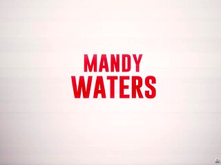 Horny Daughter Steals Hot Milf's New Husband With Mandy Waters, Brickzilla, Wendy Raine - Brazzers