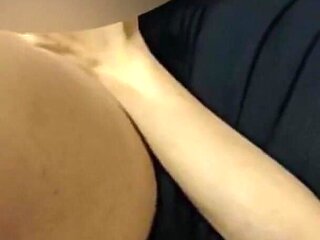 Foreplay Before Husband Come Home