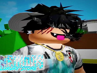 Ideia de skin BrookHaven Luxury'_Store