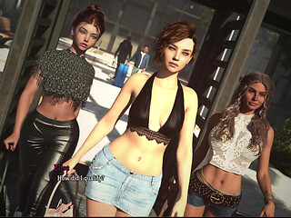B.e.s.t 13 All the Woman Are Here to Help Me