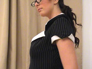In Rebecca Intimacy Office Girl