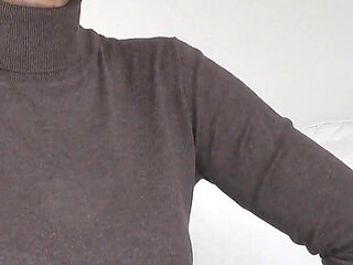 3 Days Before Your Wedding: Taboo Encounter - Cum on My Sweater, Lady Victoria Valente