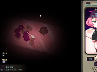 #5 [Pregnant Star Girl Ayane] Date to teach aliens about Earth culture! Live commentary part5