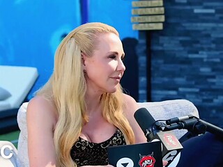 Holly Randall Peeks Behind the Scenes of Stripchat House with Castings and Real Cash Earnings Reveal for