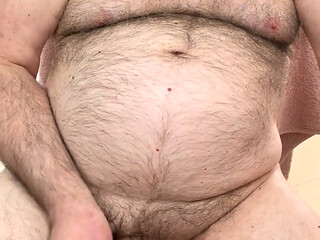 Coach Karl Saturday Jack off Show 2 7418