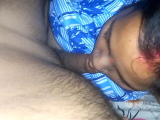 I Dropped the Load on Sister-in-law's Navel