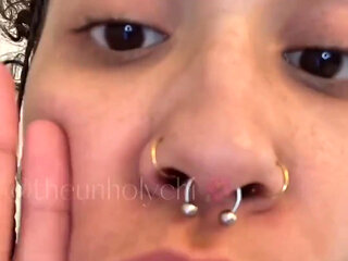 Lick My Gape