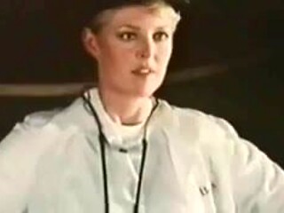 Aunt Peg Short Arm Inspection - Juliet Anderson - Juliet anderson