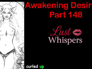 Awakening Desires - Part One Hundred Forty-eight - English Audio Story with Subtitle
