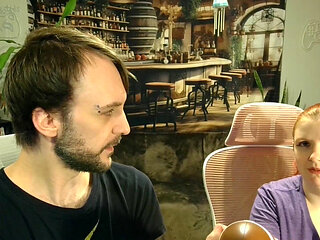 Aivsmy Vibrating Football Stroker Unboxing