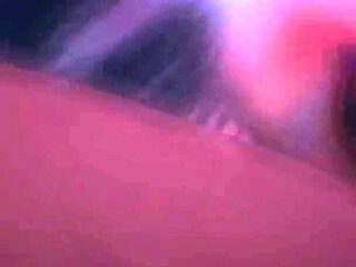 B018 Big Breast Squeezing and Saliva Hell