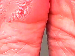 Dangling Heels While Ignoring You