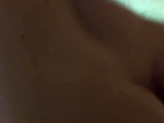 I love having sex with my friend Tavia