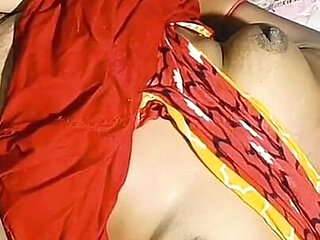 Village Indian Desi Girl Ass Fucking by Her Step Father