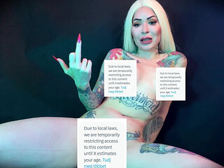 Quite Sad Innit? - Ripoff, Censored, Findom