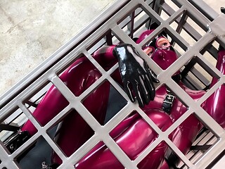 Amateur fetish couples tape