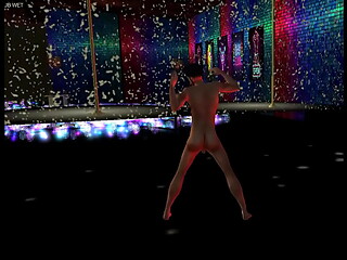 DANCING TO WORKING LATE