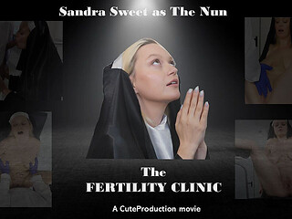 The Fertility Clinic - the Nun