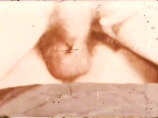 First Perversions 50's