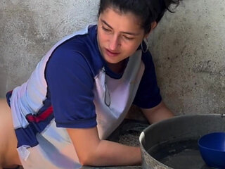 Stepsister and Urgent Stepbrother