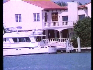 Moana's Forbidden Dream