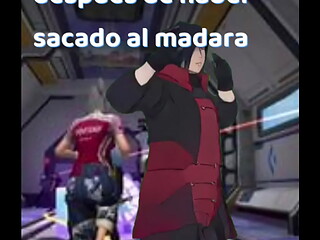 MADARA INSANO FREE FIR&Eacute_