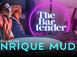 The Bartender - Pt. 2 - SayUncle