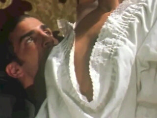 The Maid and the Master a Secret Sex Story